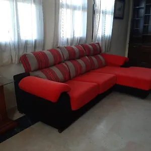 Casa Señorial Ronda