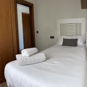 Gav Espinel Centro Appartement