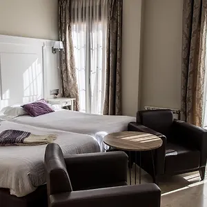 4* Hotell Sevilla