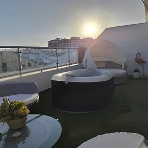  Apartment Atico Rilque