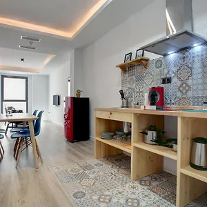 Lewis&peter Remedios Appartement