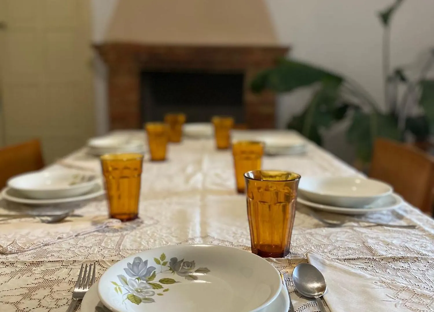 El Carmen Yoga House Villa Ronda