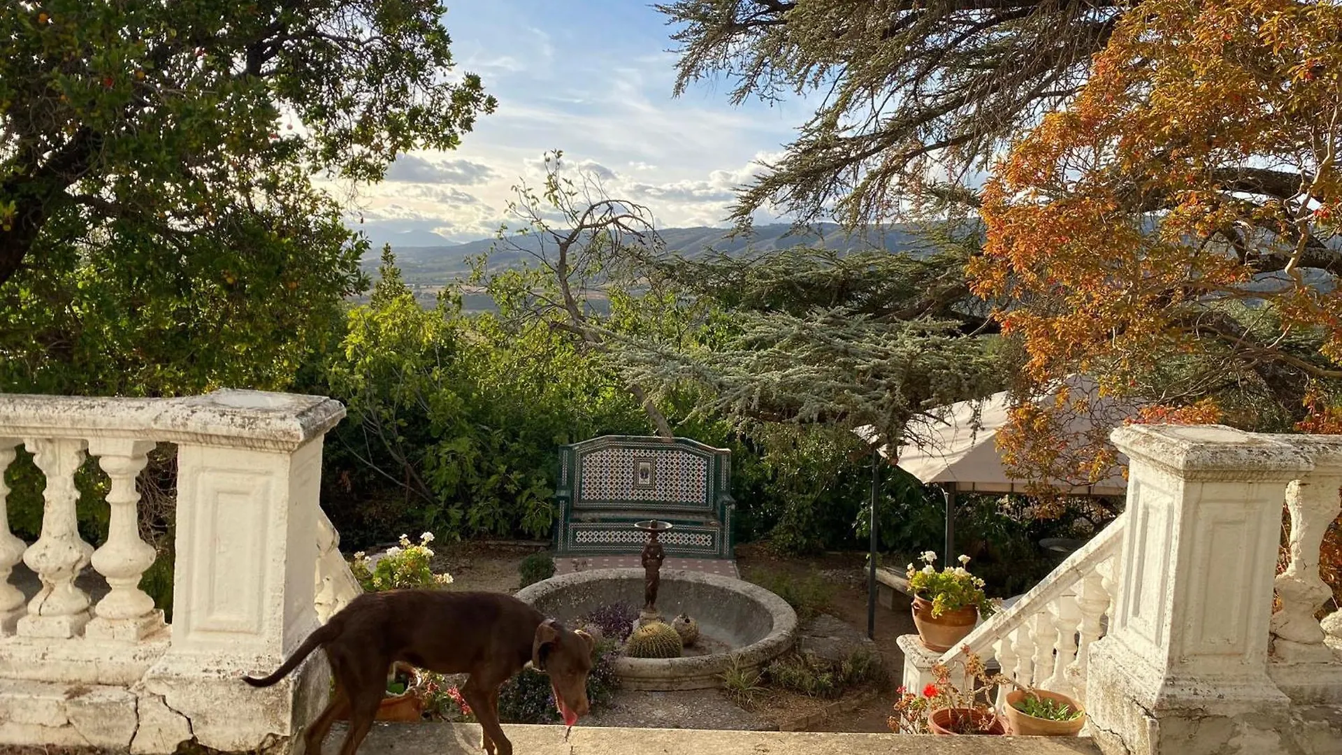 El Carmen Yoga House Villa Ronda 0*,  Spain