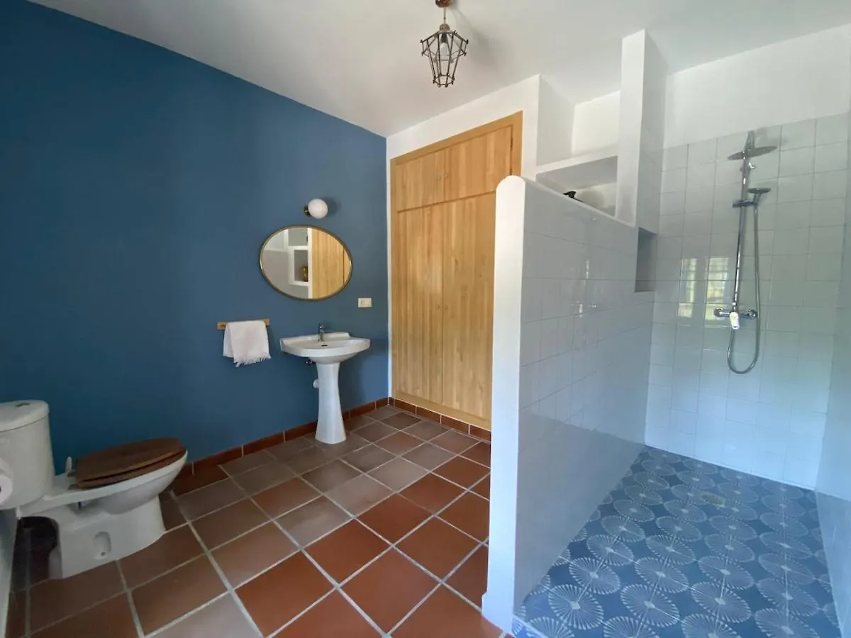 El Carmen Yoga House Villa Ronda 0*,  Spain