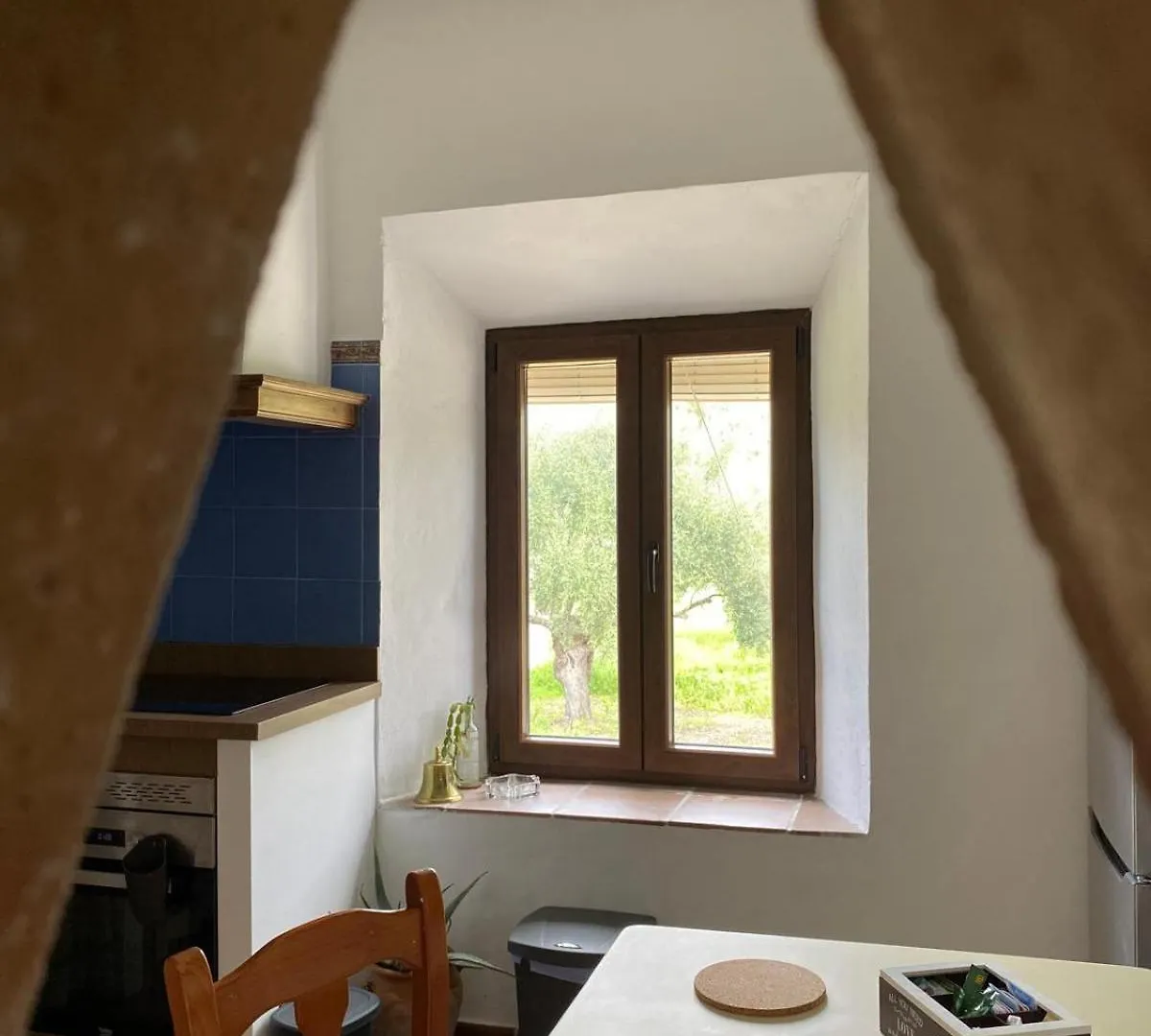 El Carmen Yoga House Villa Ronda