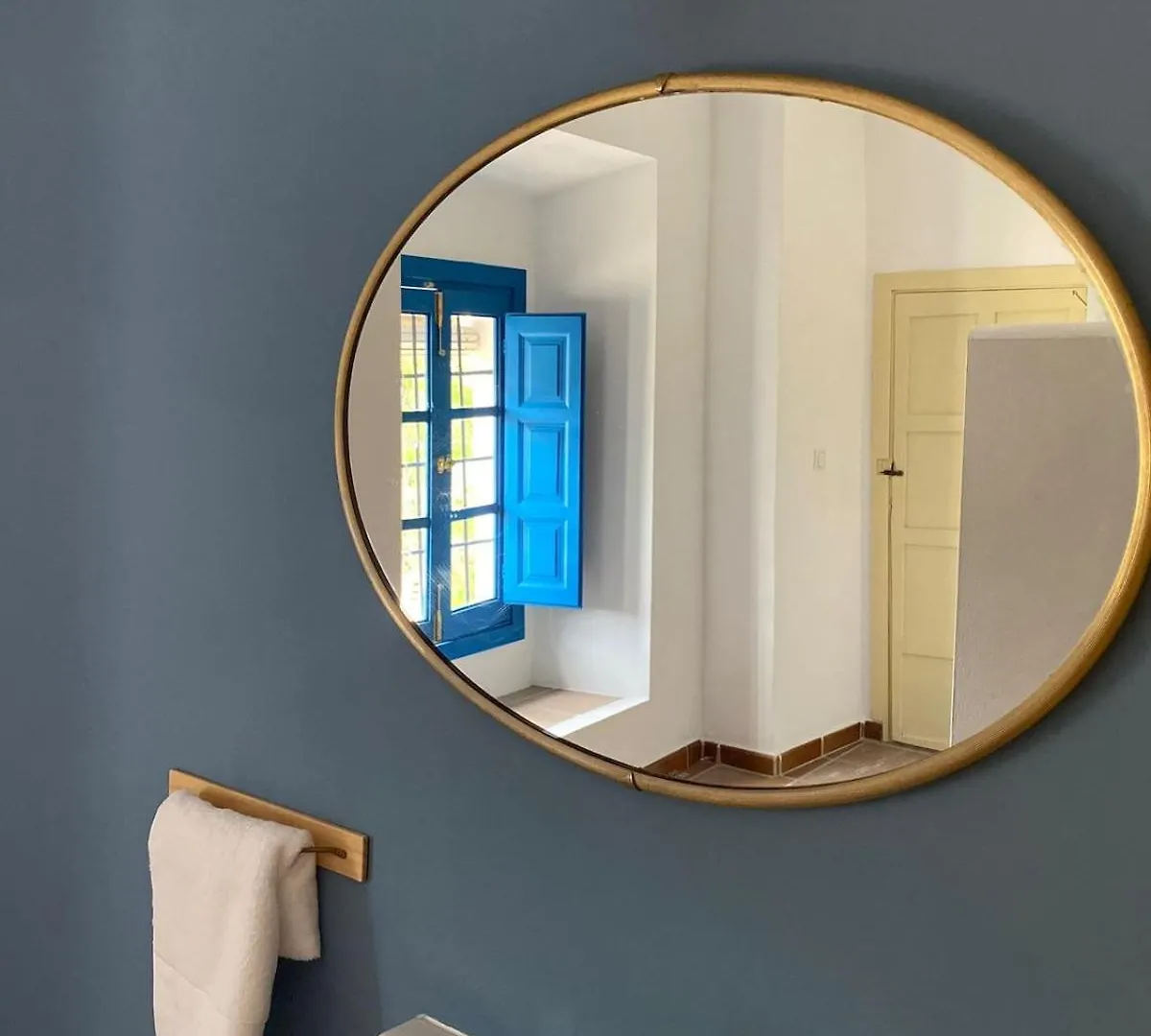 El Carmen Yoga House Villa Ronda 0*,